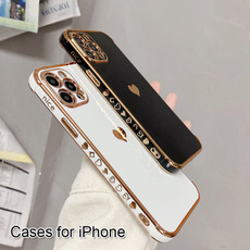 case, Heart, Cases & Covers, Fashion
