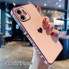 case, Heart, Case Cover, iphone