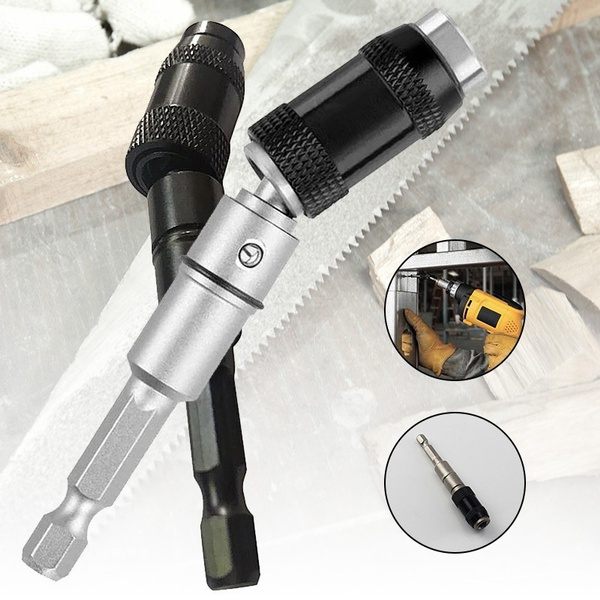 6.35mm Drill Tip Hss Steel Impact Pivoting Bit