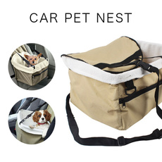 dog carrier, petaccessorie, Cars, puppyseatbelt
