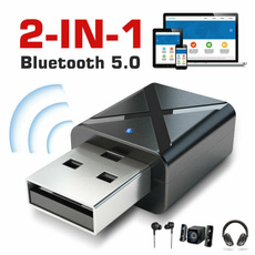 audioreceiver, Transmitter, Bluetooth, usb