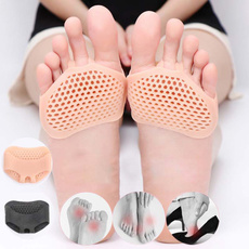 Insoles, Womens Shoes, Silicone, highheelshoespad