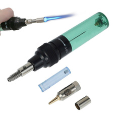 blowtorch, Iron, motherboard, Tool
