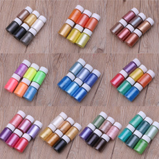 Bath, Nail Polish, micapowder, Resin