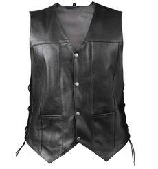 Vest, Fashion, motorcyclevest, Tops