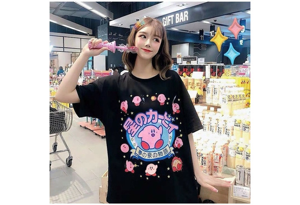 kirby shirts