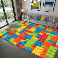 Toy, living room, Домашній декор, Lego