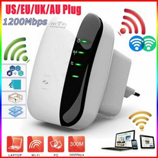 signalbooster, wifi, repeater, dualband