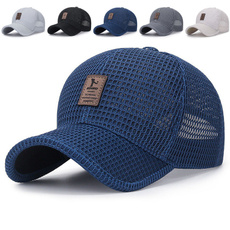 Baseball Hat, Summer, Outdoor, Cap
