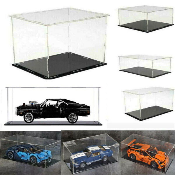 LEGO® Creator Expert Cars Display Case