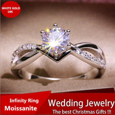 Sterling, Fashion Accessory, DIAMOND, wedding ring