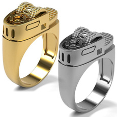Sterling, ringsformen, Fashion, wedding ring