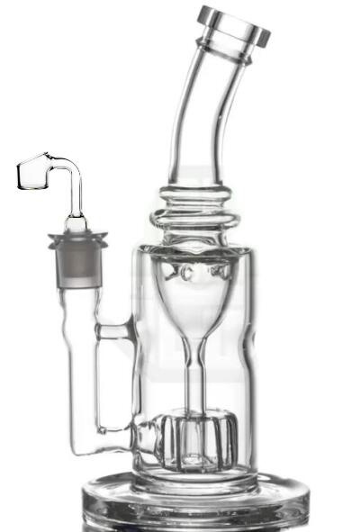 thick glass works incycler oil rigs dab rig smoking water pipes ...