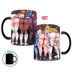 sexybutt, Magic, Gifts, Cup