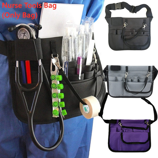 Nurse discount tool bag