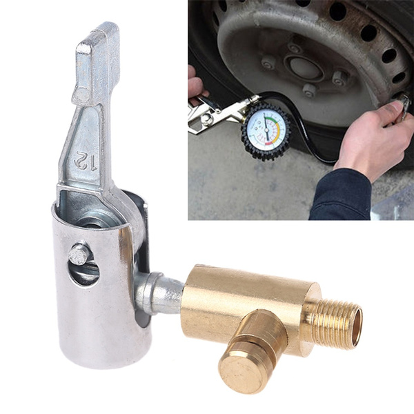 Air Inflation Nozzle Air Chucks Inflation Devices and Accessories