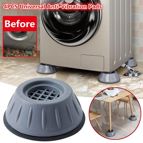 Anti Vibration Pads for Washing Machine, Anti Vibration Pads