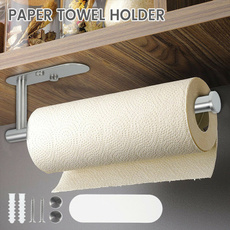 adhesivehook, Bathroom, Towels, tissuehanger