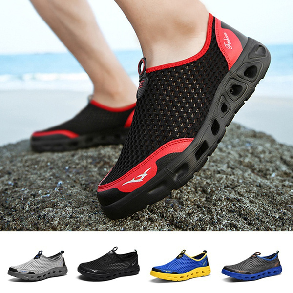 Summer Men's Sports Casual Beach Shoes