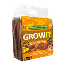 Plants, Medium, organic, Garden
