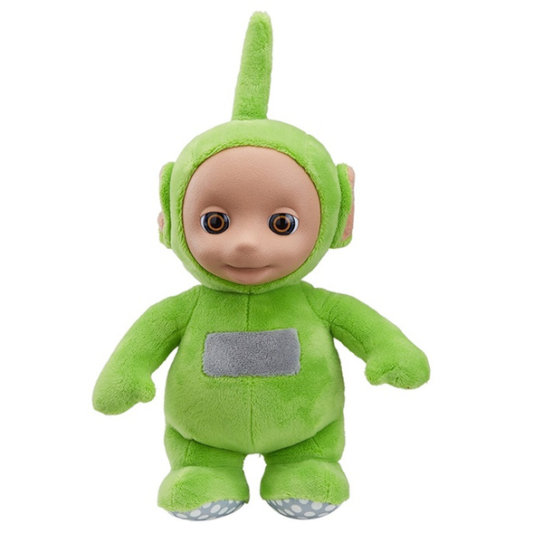 teletubbies talking plush