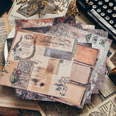 butterfly, Scrapbooking, scrapbookpapercraft, Vintage