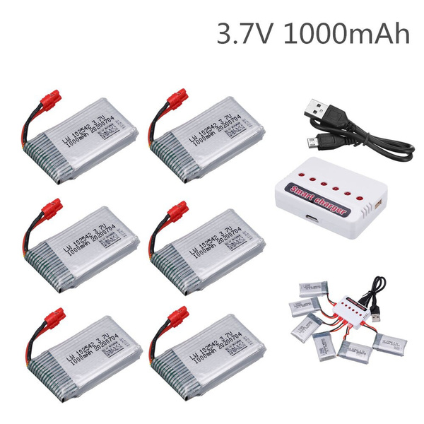 Syma best sale x5hw battery