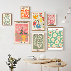 flowermarketpicture, Flowers, art, honoluluflowerprint