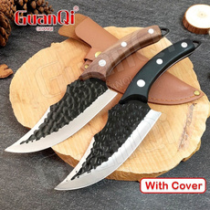 Steel, handmadeknife, Hunting, camping