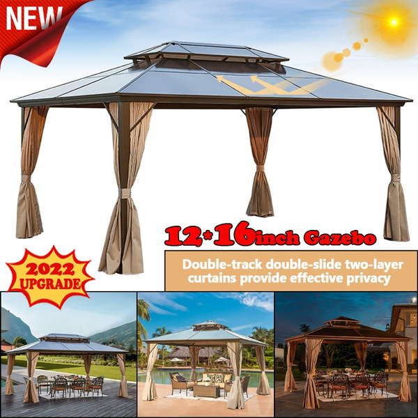 2022 Hotest EROMMY 12'x16' Outdoor 