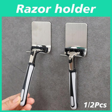 Steel, bathroomorganizer, Bathroom, Stainless Steel
