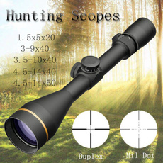 sniperscope, airsoft', Shotgun, tacticalscope
