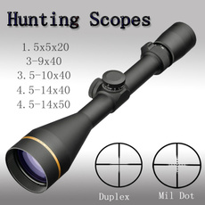 opticalsight, Hunting, Rifle Scope, sniperriflegun
