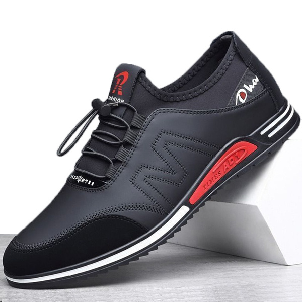 stylish mens golf shoes