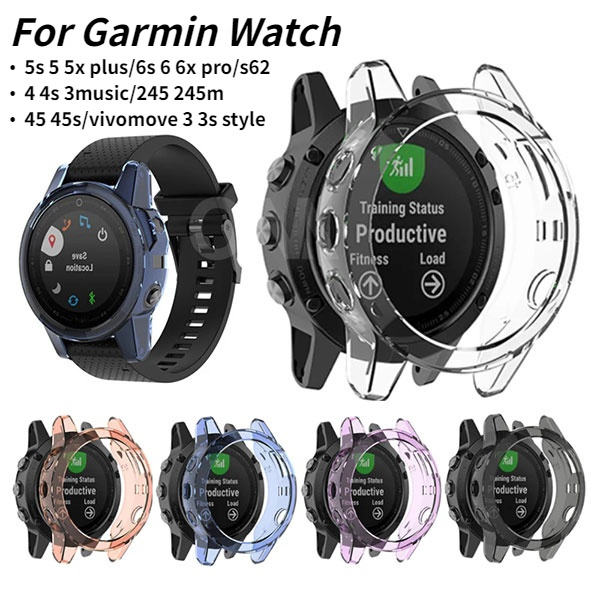 Garmin fenix 6 2024 or vivoactive 4