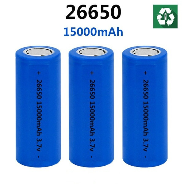 26650a-3-7v-15000mah-li-ion-26650-battery-for-flashlight-power-bank-li
