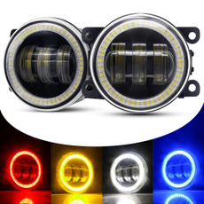 foglamp, Lighting, renaultclio, eye
