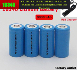 Laser, 37vbattery, 16340batterycharger, charger