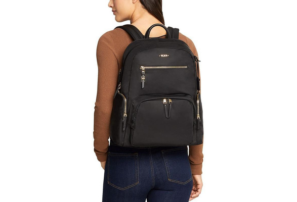 tumi harper backpack