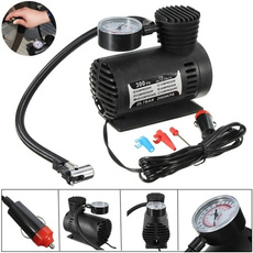 Mini, Bicycle, tyreinflator, Sports & Outdoors