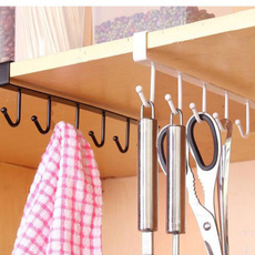 cabinethanger, storagerack, Kitchen & Dining, wardrobehook