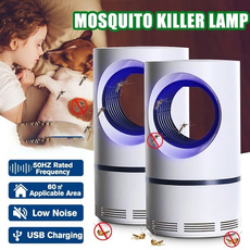 mosquitoeradicator, Outdoor, Office, usbmosquitolamp