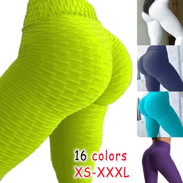 Anti Cellulite Leggings Xs