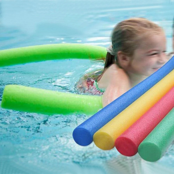 Flexible Woggle Noodles for Adult for Children Hollow Water Float Aid ...