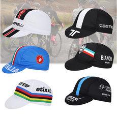Fashion, Bicycle, Sports & Outdoors, Cycling cap
