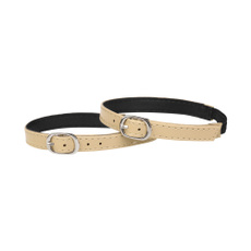 golden, Fashion, Elastic, Buckles