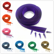 Clothing & Accessories, Nylon, nyloncoil, Sewing