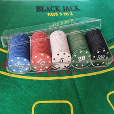 case, Poker, Toy, casinocoin