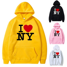 hoodiesformen, Plus Size, Love, ilovenewyorkclothe