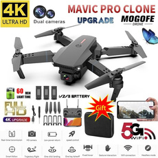 Quadcopter, Batteries, Remote Controls, Gifts